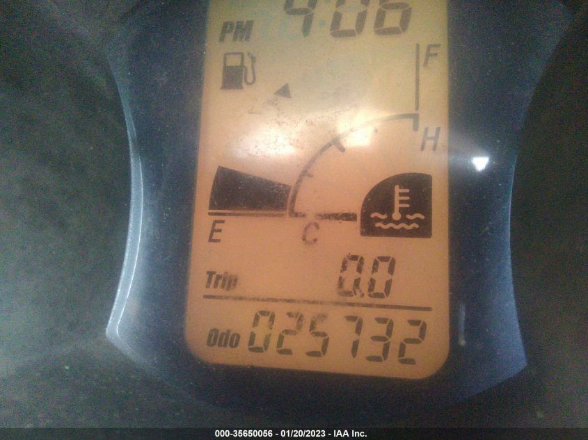 2014 YAMAHA YP400 JYASH03Y5EA010829