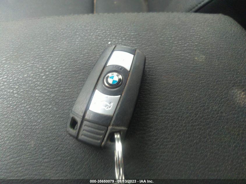 2015 BMW X1 SDRIVE28I WBAVM1C55FV315697