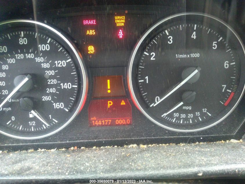 2015 BMW X1 SDRIVE28I WBAVM1C55FV315697