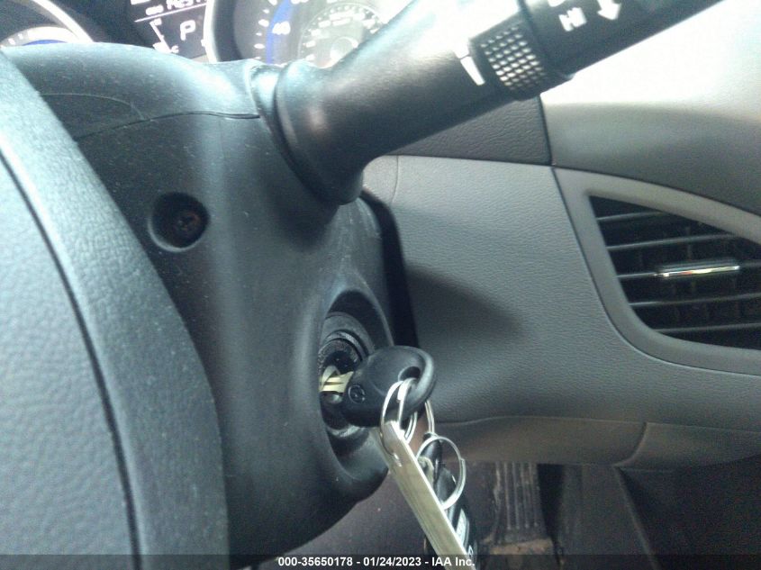 2013 HYUNDAI ELANTRA COUPE GS PZEV KMHDH6AEXDU023688