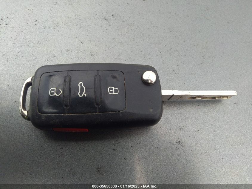 2014 VOLKSWAGEN GTI DRIVER'S EDITION WVWGD7AJXEW006945