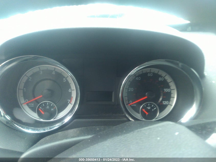 VIN 2C7WDGCG6JR190574 2018 DODGE GRAND CARAVAN SXT