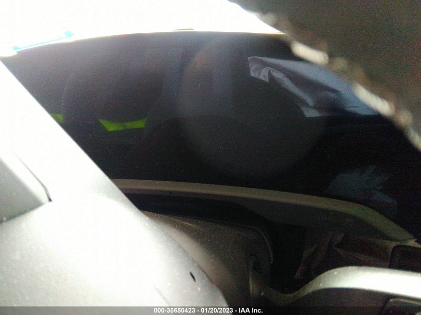 2021 Porsche Taycan - WP0AA2Y19MSA13529