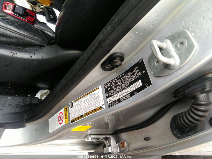 2013 TOYOTA 4RUNNER SR5/TRAIL/LIMITED - JTEBU5JR2D5124721