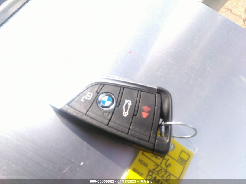 2020 BMW 2 SERIES 228I XDRIVE - WBA73AK08L7F68209