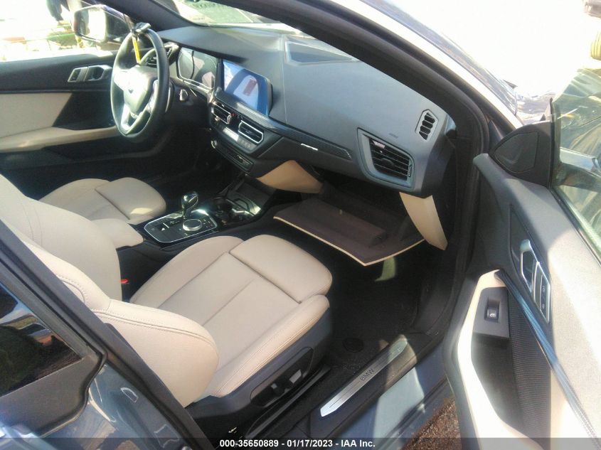 2020 BMW 2 SERIES 228I XDRIVE - WBA73AK08L7F68209