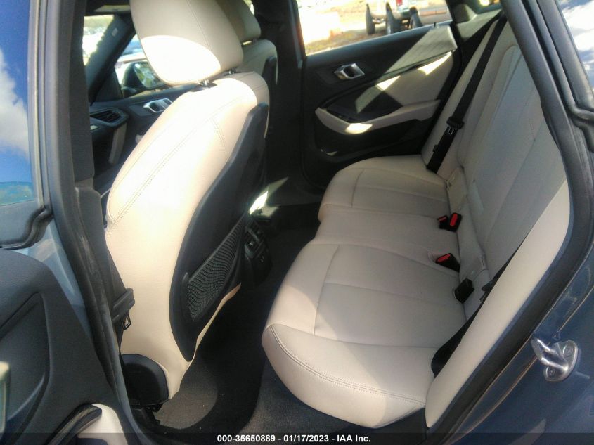2020 BMW 2 SERIES 228I XDRIVE - WBA73AK08L7F68209