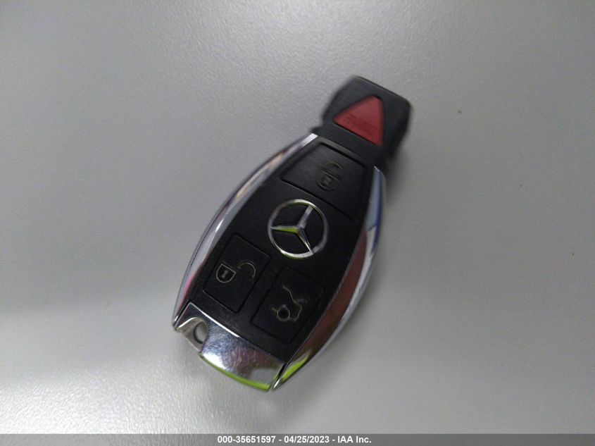2015 MERCEDES-BENZ CLS-CLASS CLS 400 WDDLJ6FB3FA134449