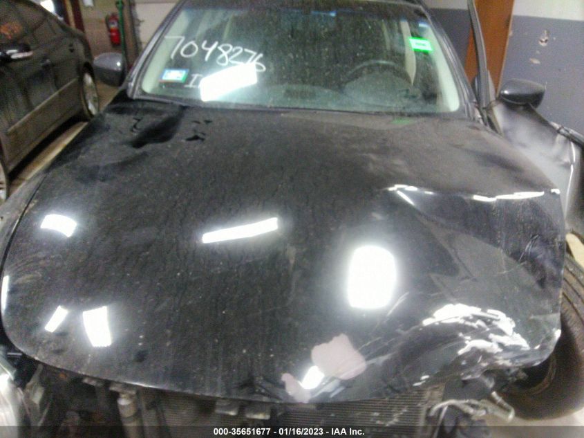 2013 INFINITI G37 SEDAN X - JN1CV6ARXDM767161