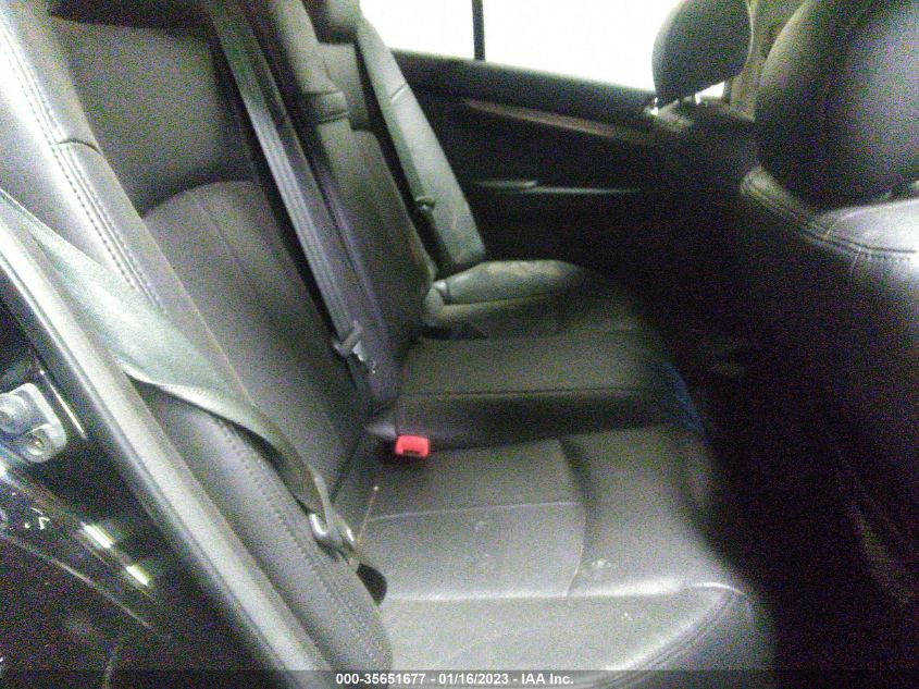 2013 INFINITI G37 SEDAN X - JN1CV6ARXDM767161