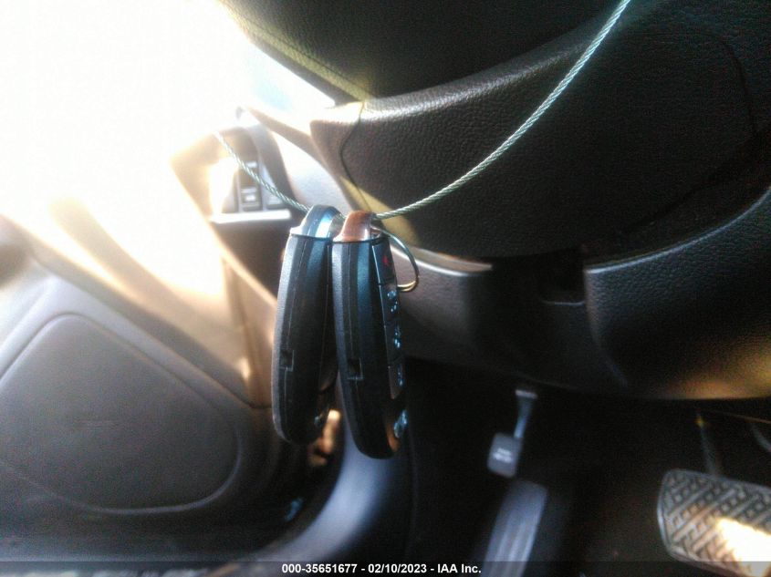 2013 INFINITI G37 SEDAN X - JN1CV6ARXDM767161
