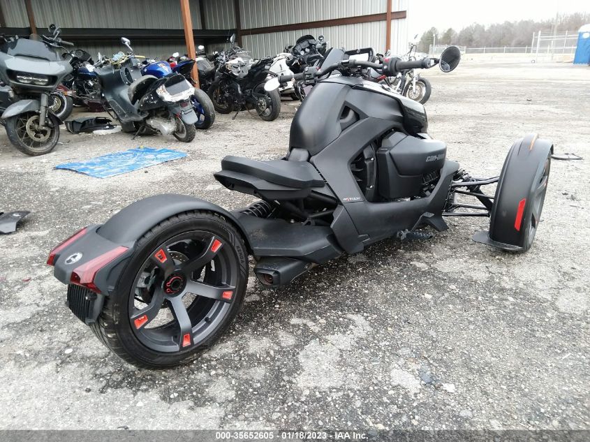 2019 CAN-AM RYKER 3JB2FEF23KJ001323