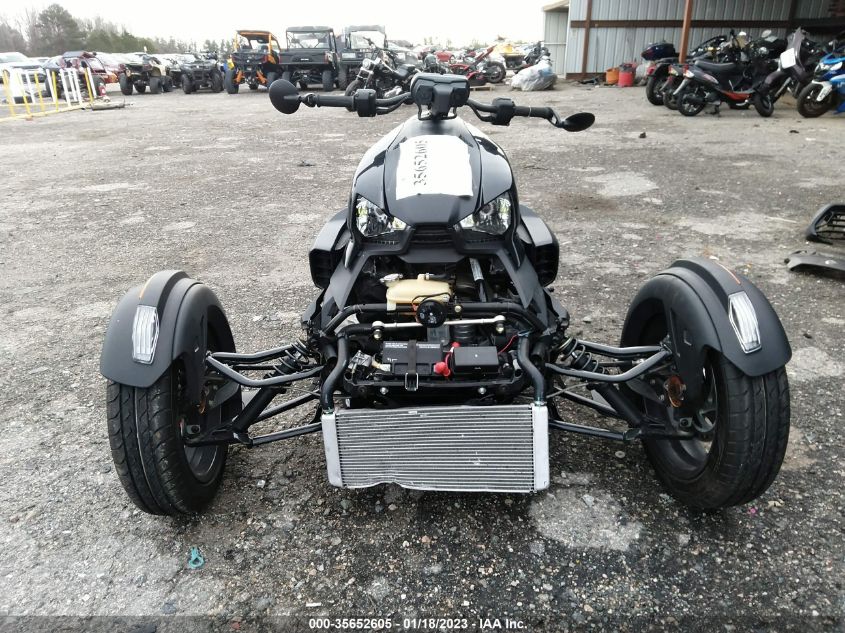 2019 CAN-AM RYKER 3JB2FEF23KJ001323