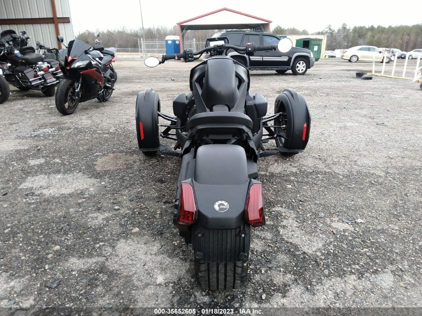 2019 CAN-AM RYKER 3JB2FEF23KJ001323