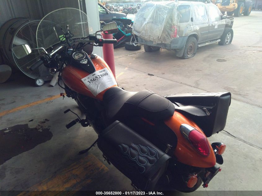2012 KAWASAKI VN900 C JKAVN2C15CA050750