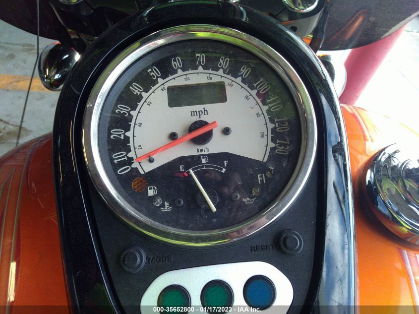 2012 KAWASAKI VN900 C JKAVN2C15CA050750
