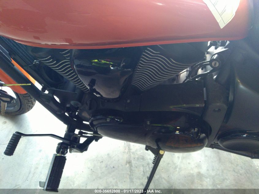 2012 KAWASAKI VN900 C JKAVN2C15CA050750