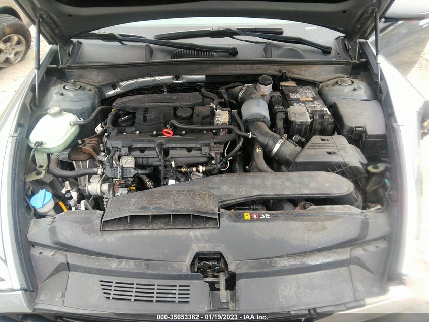 VIN 5NPEH4J23LH021941 2020 HYUNDAI SONATA LIMITED