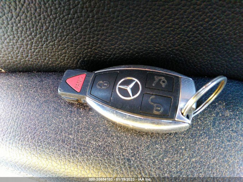 2014 MERCEDES-BENZ CLA-CLASS CLA 250 - WDDSJ4GB5EN073689