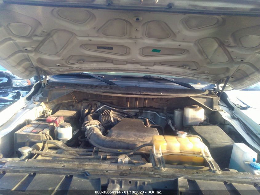 2014 NISSAN NV S 1N6BF0KLXEN110124