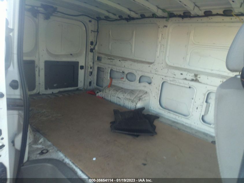 2014 NISSAN NV S 1N6BF0KLXEN110124