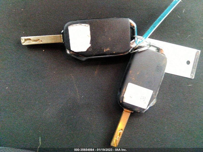 VIN KNDPUCAF9P7101241 2023 KIA SPORTAGE LX