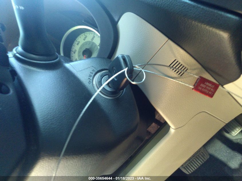 2013 SUBARU IMPREZA WAGON 2.0I SPORT PREMIUM - JF1GPAL63D2215761