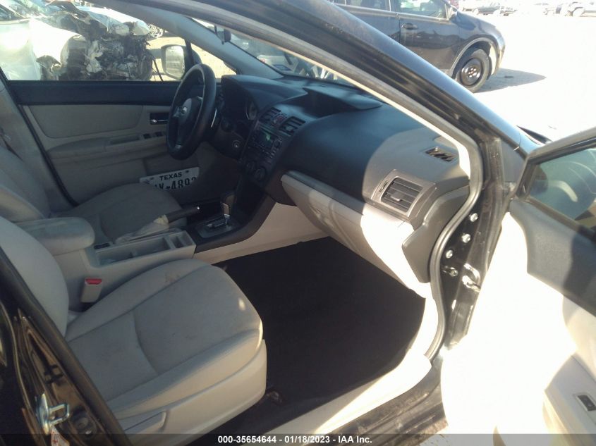 2013 SUBARU IMPREZA WAGON 2.0I SPORT PREMIUM - JF1GPAL63D2215761