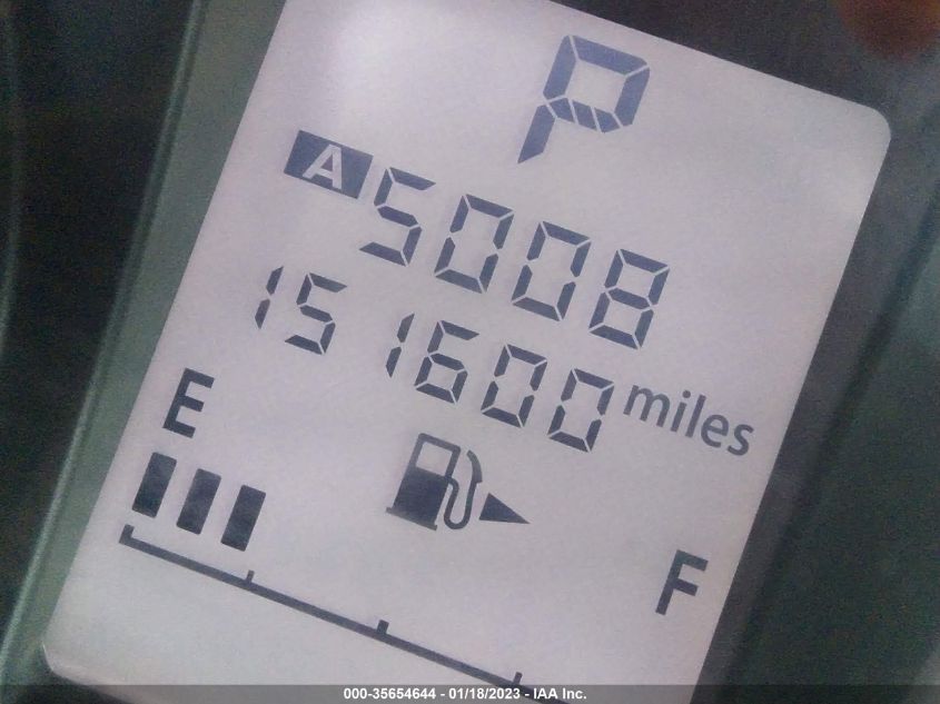 2013 SUBARU IMPREZA WAGON 2.0I SPORT PREMIUM - JF1GPAL63D2215761