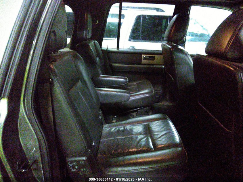 2013 FORD EXPEDITION EL LIMITED 1FMJK1K54DEF65692