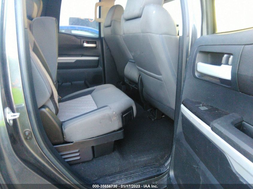 2015 TOYOTA TUNDRA 4WD TRUCK SR/SR5/TRD PRO - 5TFUW5F16FX460146