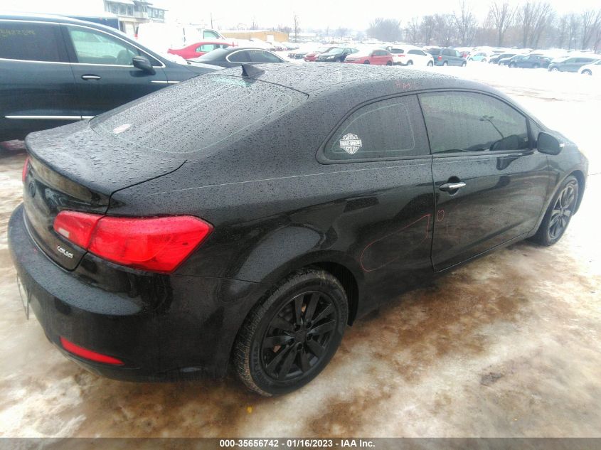 2015 KIA FORTE KOUP EX KNAFX6A81F5344183