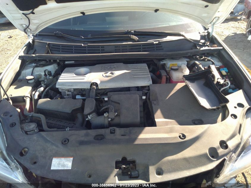 2016 LEXUS CT 200H HYBRID - JTHKD5BH2G2253671