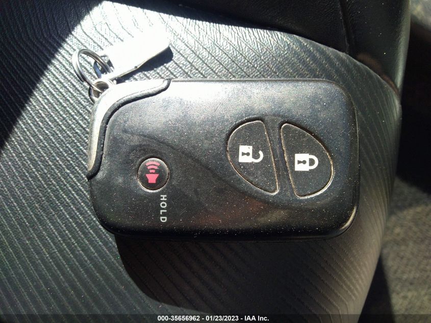 2016 LEXUS CT 200H HYBRID - JTHKD5BH2G2253671