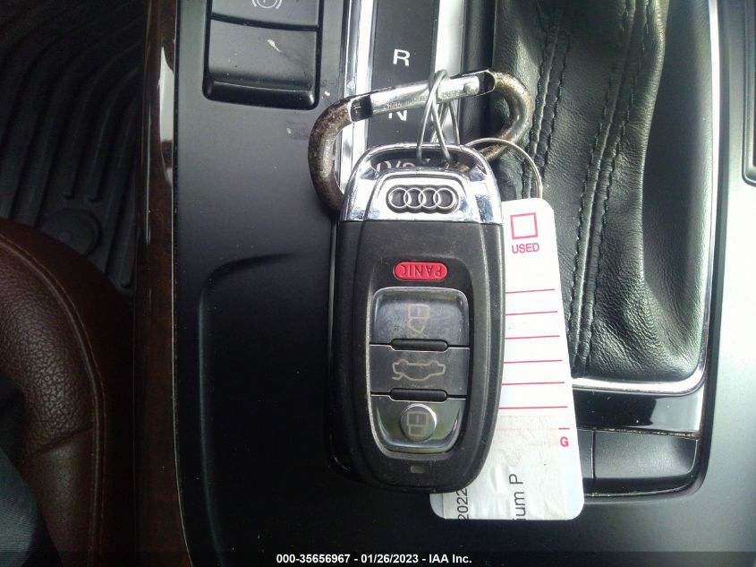 2015 AUDI A5 PREMIUM WAUCFAFR3FA046509