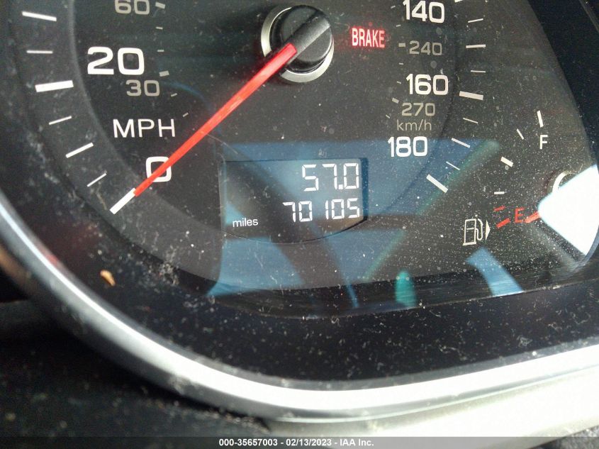 2015 AUDI Q7 3.0T PREMIUM PLUS - WA1LGAFE0FD023405