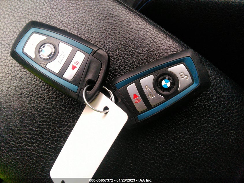 VIN WBA4F9C51HG440465 2017 BMW 4 SERIES 430I XDRIVE