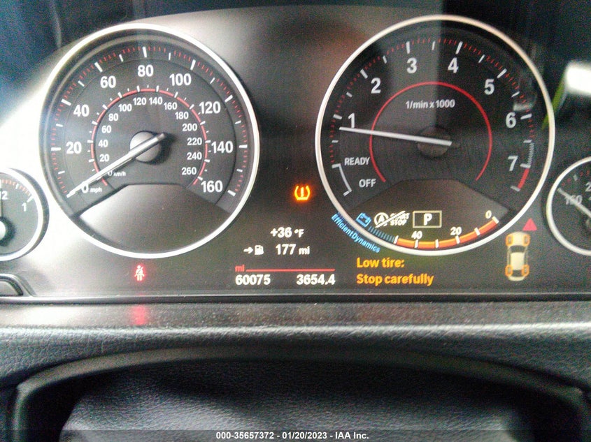 VIN WBA4F9C51HG440465 2017 BMW 4 SERIES 430I XDRIVE