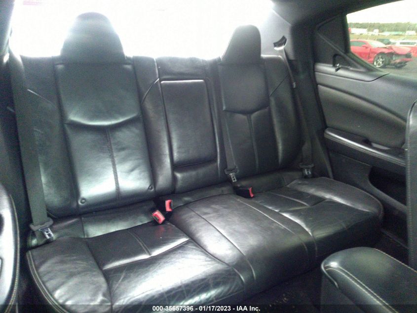 2013 DODGE AVENGER SXT - 1C3CDZCB1DN562182