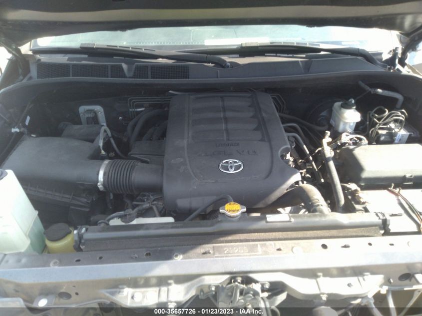 2014 TOYOTA TUNDRA 2WD TRUCK SR/SR5 - 5TFRM5F19EX073276