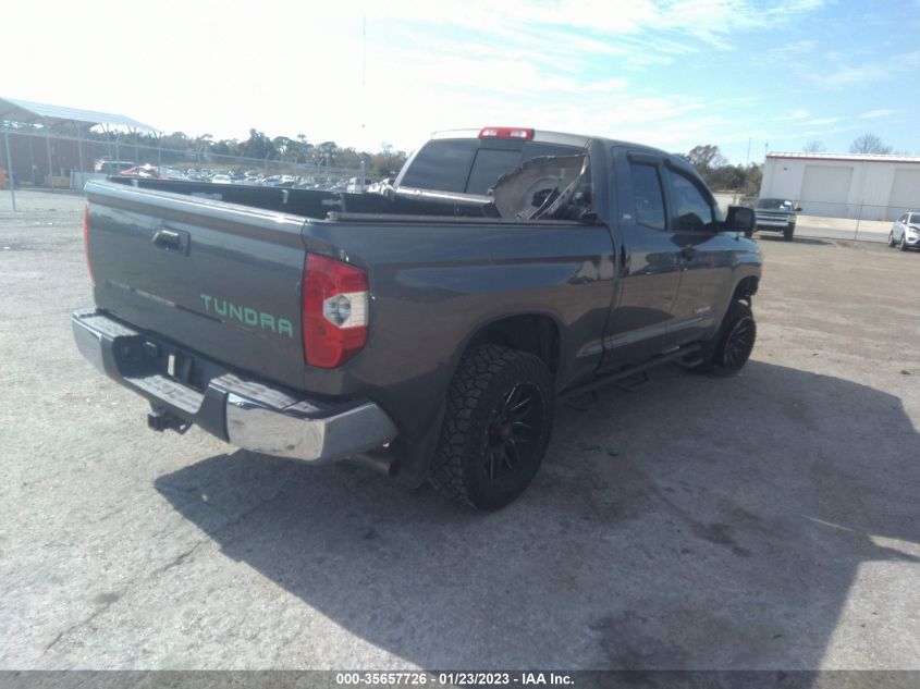2014 TOYOTA TUNDRA 2WD TRUCK SR/SR5 - 5TFRM5F19EX073276