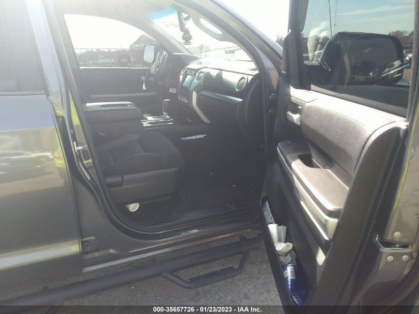2014 TOYOTA TUNDRA 2WD TRUCK SR/SR5 - 5TFRM5F19EX073276