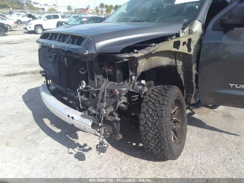 2014 TOYOTA TUNDRA 2WD TRUCK SR/SR5 - 5TFRM5F19EX073276