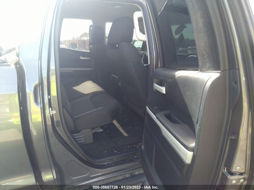 2014 TOYOTA TUNDRA 2WD TRUCK SR/SR5 - 5TFRM5F19EX073276