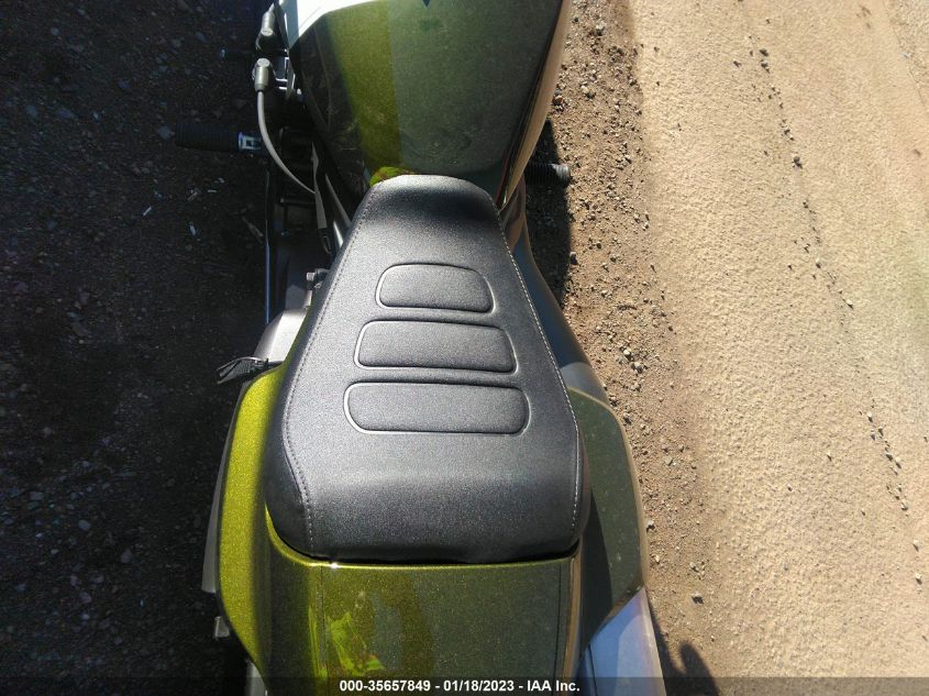 2022 HARLEY-DAVIDSON RH1250 S 1HD1ZC411NB326639