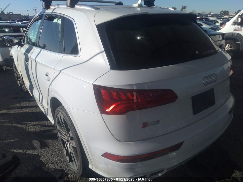 WA1B4AFY3L2040107 2020 AUDI SQ5, photo no. 3