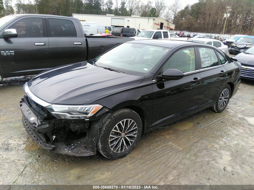 VIN 3VWC57BU6MM015657 2021 VOLKSWAGEN JETTA S/SE/R-LINE