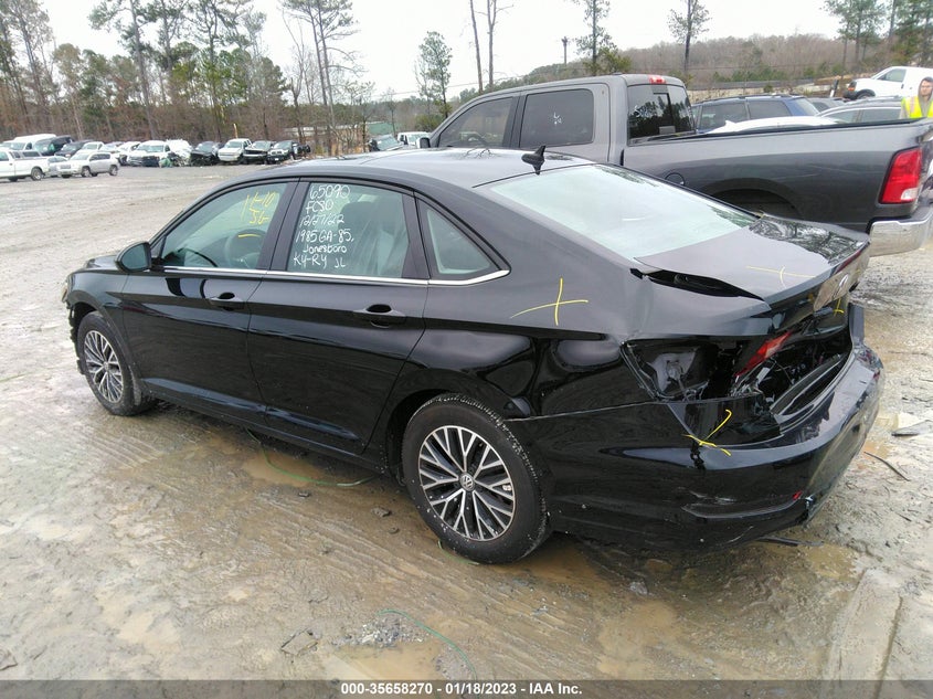 VIN 3VWC57BU6MM015657 2021 VOLKSWAGEN JETTA S/SE/R-LINE