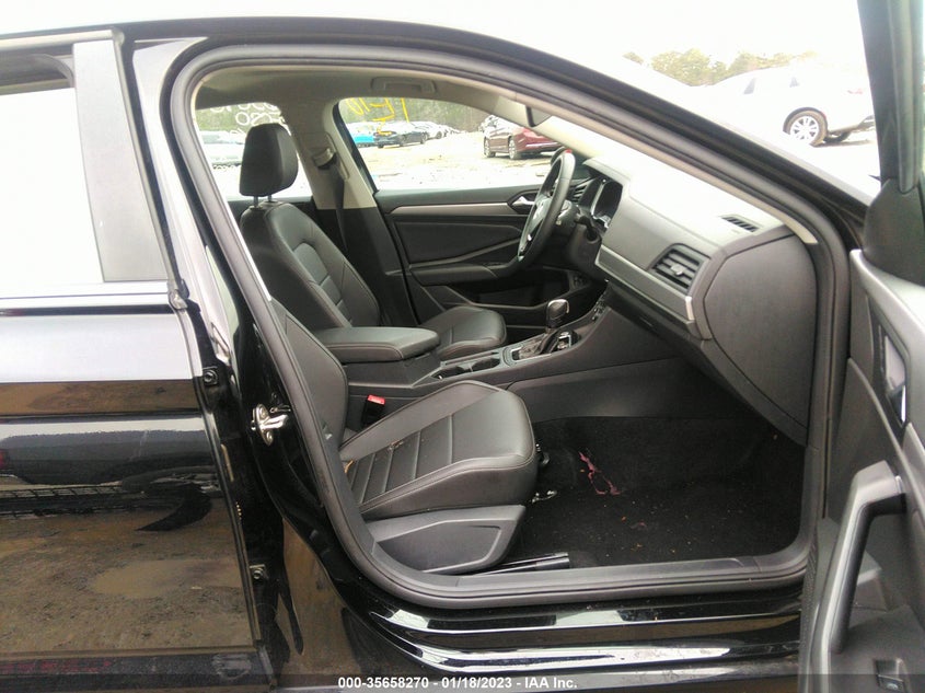 VIN 3VWC57BU6MM015657 2021 VOLKSWAGEN JETTA S/SE/R-LINE