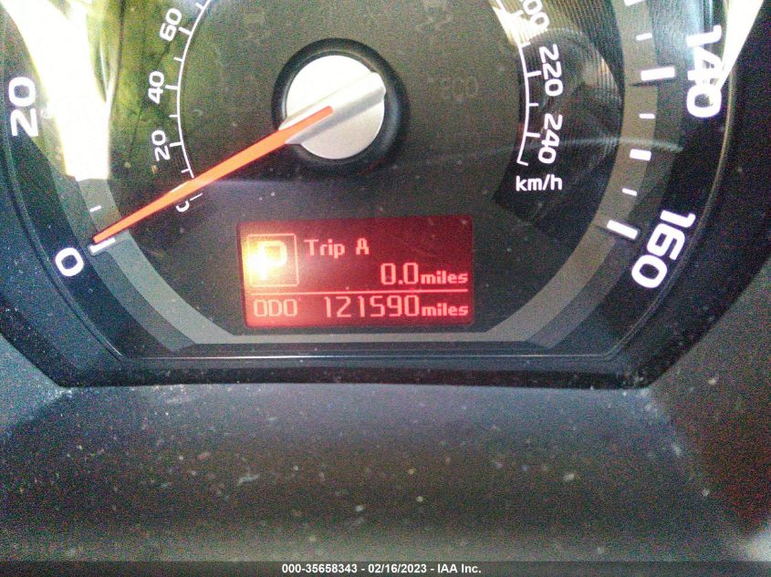 2015 KIA SPORTAGE LX - KNDPB3AC1F7702525